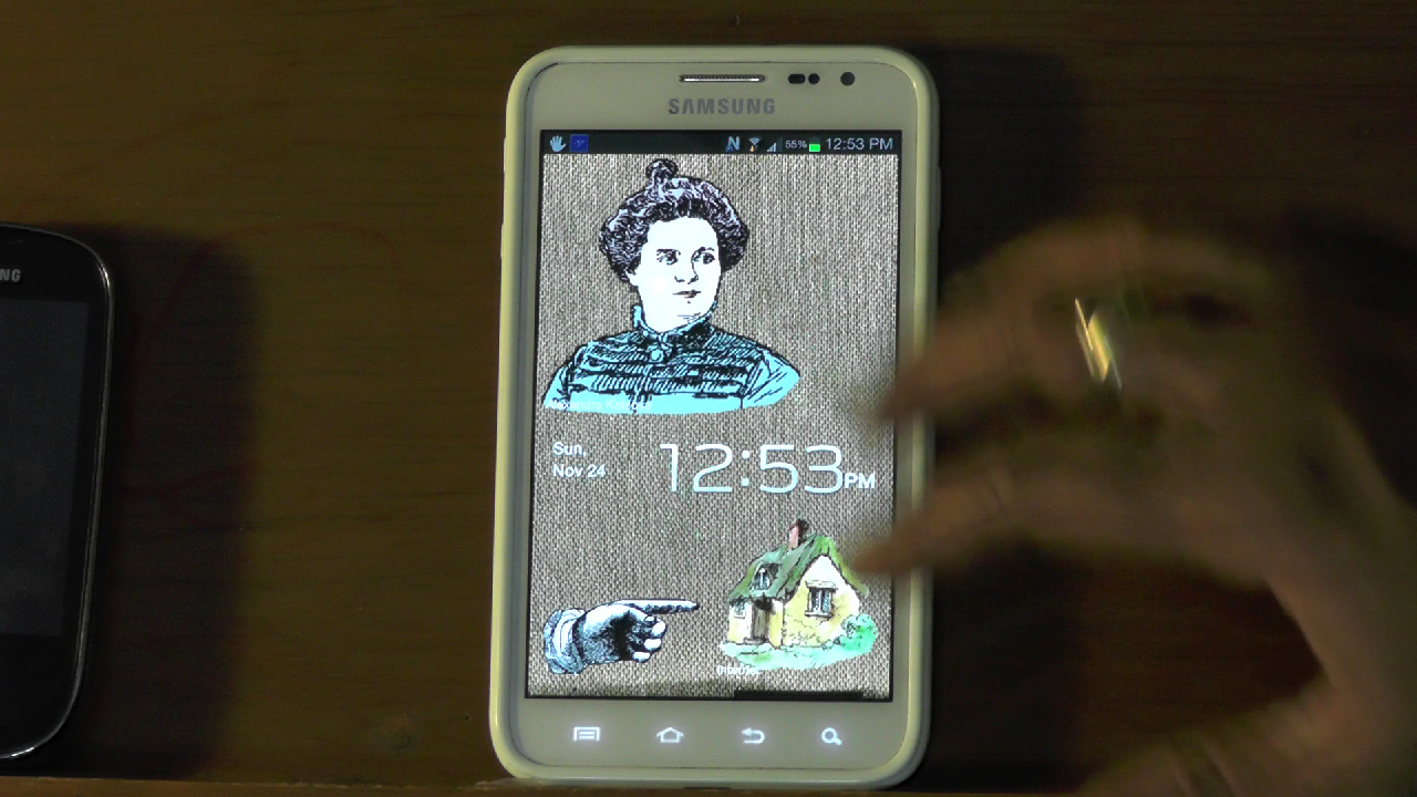 Customize252Bwith252BLauncher252B8-3252B