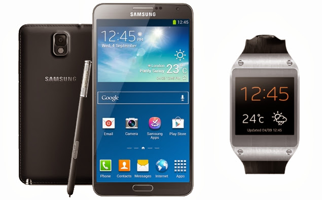 Samsung-Galaxy-Note-3-and-Galaxy-Gear.jp