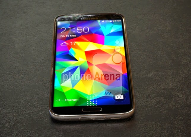 FirstPicturesofSamsungGalaxyS5PrimeLeake