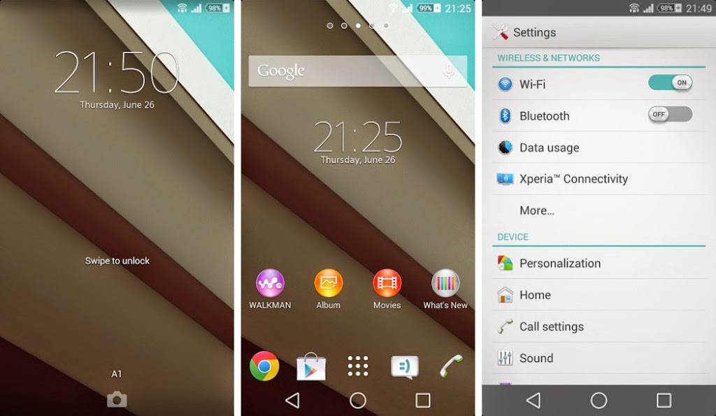 Android-L-Theme-for-Sony-Xperia-Devices-