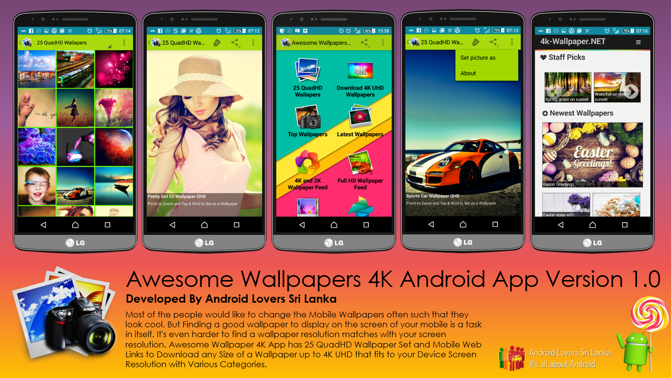 Awesome252BWallpapers252B4K252BAndroid25