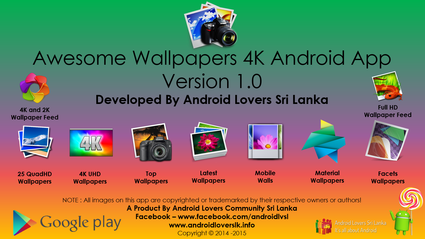 Awesome252BWallpapers252B4K252BAndroid25