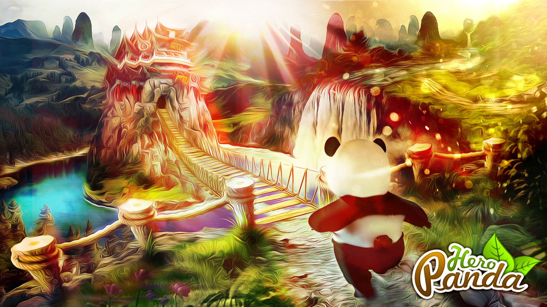 Hero252BPanda252BBomber252B-252BScreensh