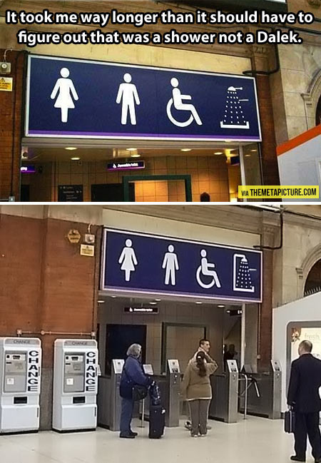 funny-toilet-bathroom-sign-Dalek-shower.