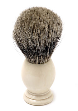 250px-Shaving-Brush-1.jpg