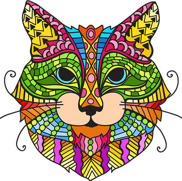 CatColoringPagesforAdults.coloringbooks.