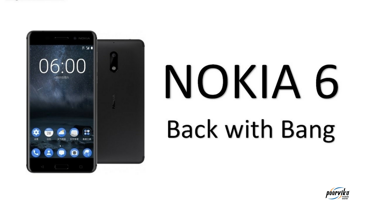 Noki_6_Android_phone_with_a_meta_body_No