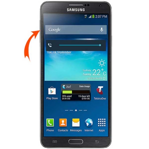 Samsung252BGalaxy252BNote252B3252BVolume