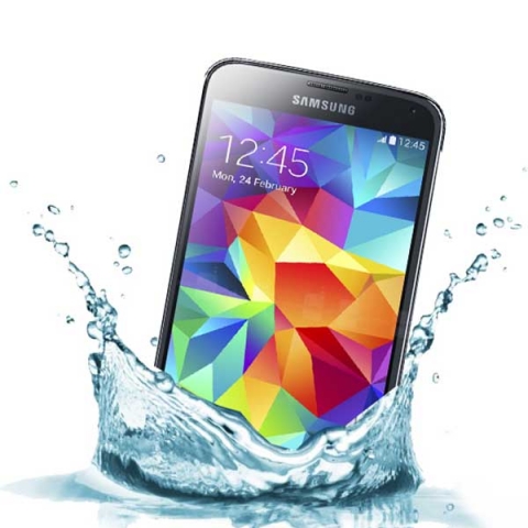 Samsung252BGalaxy252BS5252BWater252Bdama